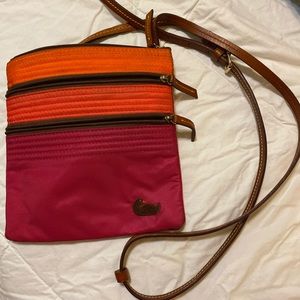 Dooney and Bourke. $30